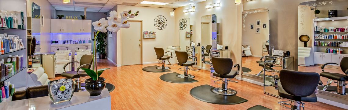 Beauty Salon Business Loans in New Mexico