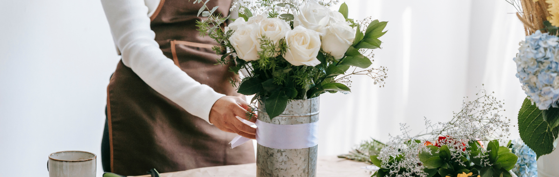 Florist Business Loans in Wyoming