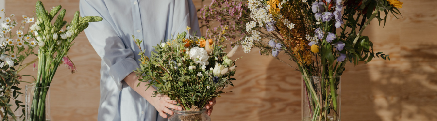 How to Apply for Florist Business Loans in New Hampshire: Requirements and Getting Started