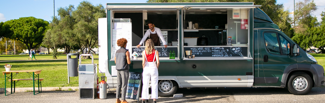 Food Truck Loans & Financing in New Mexico