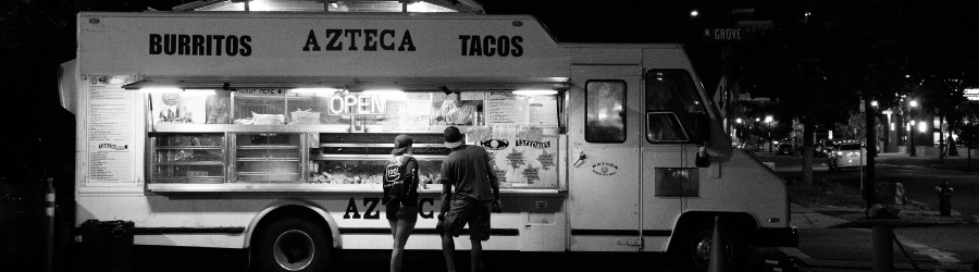 How to Apply for Food Truck Loans in Texas: Requirements and Getting Started
