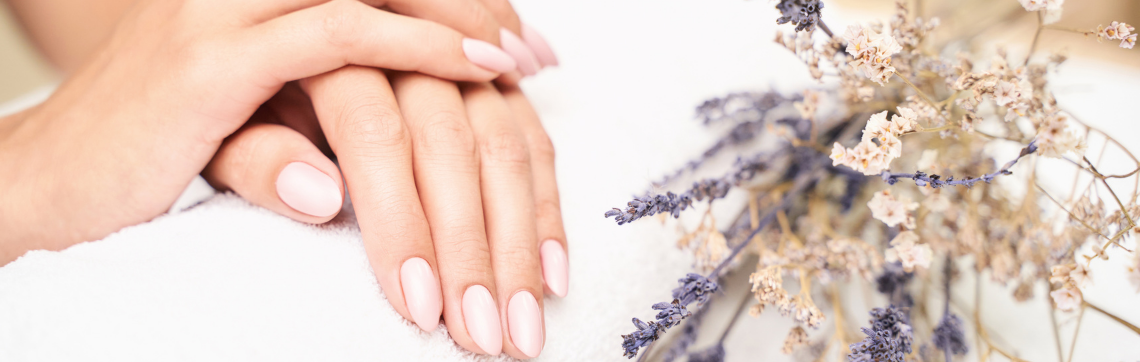 Nail Salon Business Loans in New Hampshire