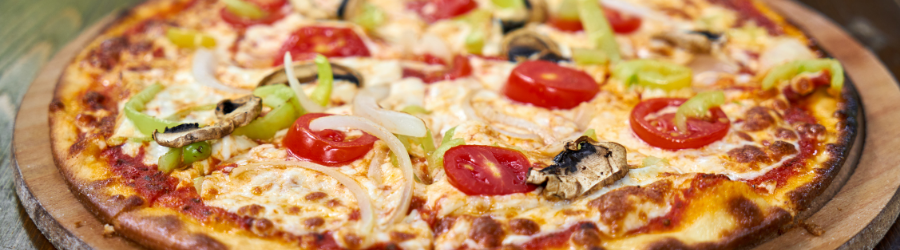 Advantages of Utilizing Pizza Shop Business Financing in Iowa
