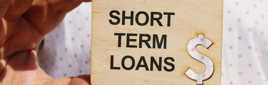 Short term business loans in Georgia