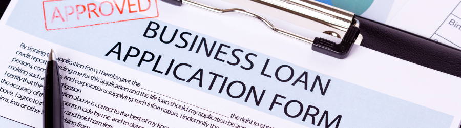 Business Term Loans in South Carolina