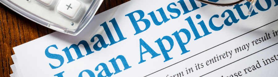 SBA Loans For A Small Business in Maine