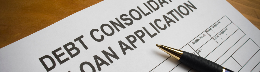 Debt Consolidation and Debt Consolidation Loans Options