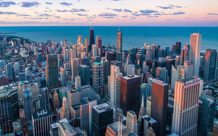 The State of Illinois – A Great Place to Be in Business