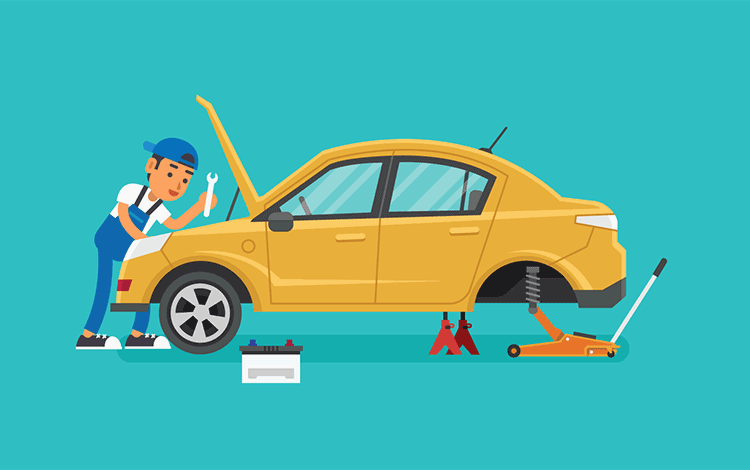 Business Loans for Auto Repair Shops