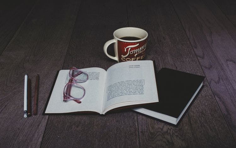 The Books Entrepreneurs Should be Reading