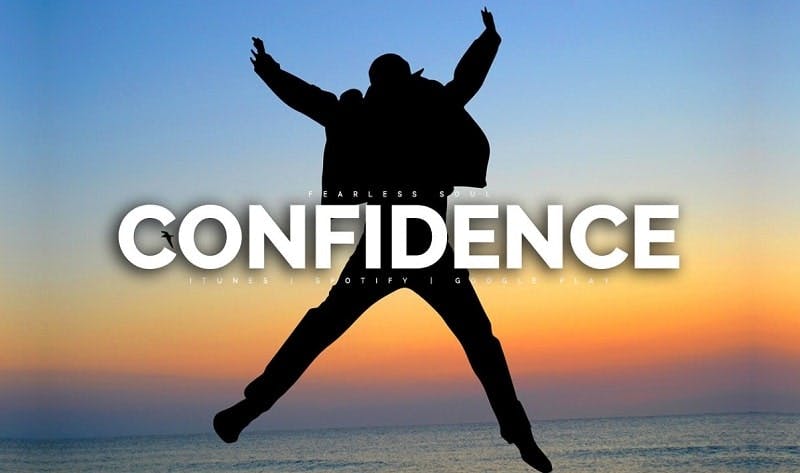 7 Tips to Stay Confident As a First-Time Entrepreneur