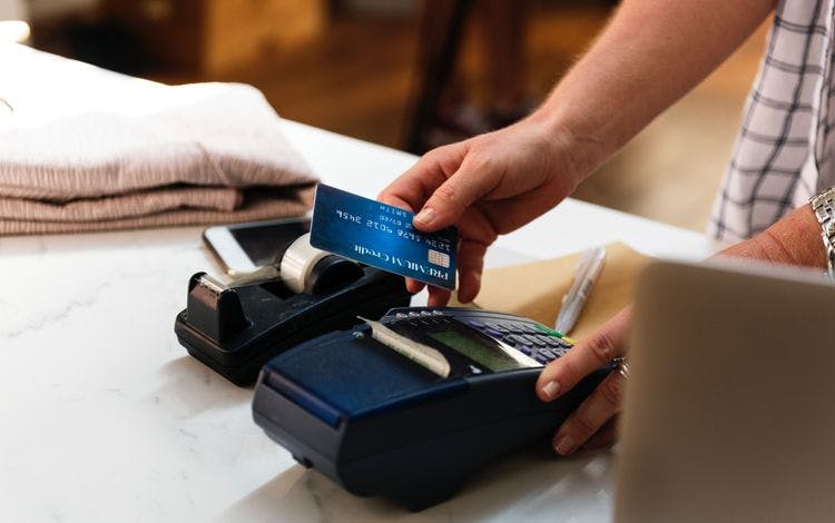Should You Accept Mobile Payments?