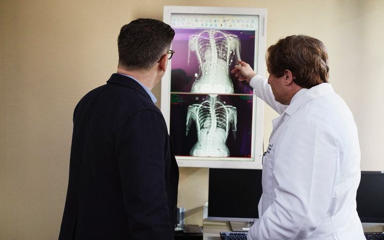 Investing in Radiology Equipment