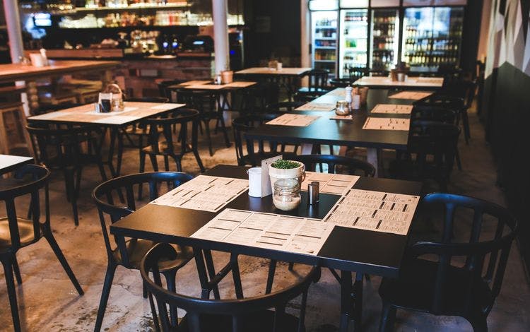 How to Keep up With Debt in the Restaurant Industry