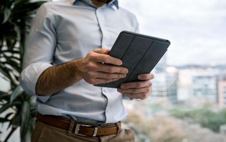 How to Utilize Tablets for Your Business