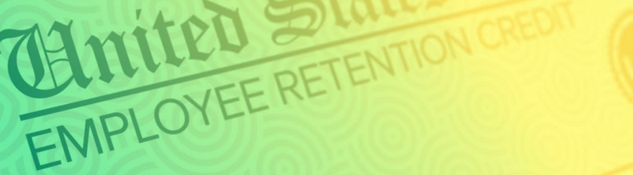 What is the Employee Retention Tax Credit?