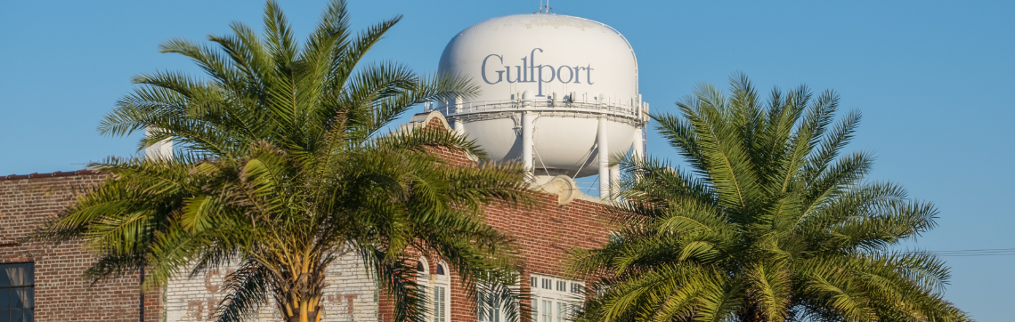 Small Business loans in  Gulfport Ms