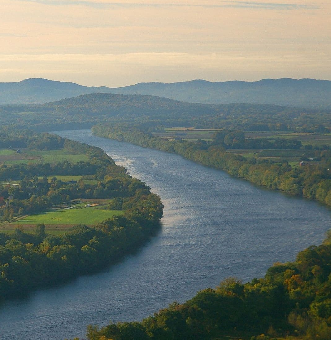 A river in connecticut