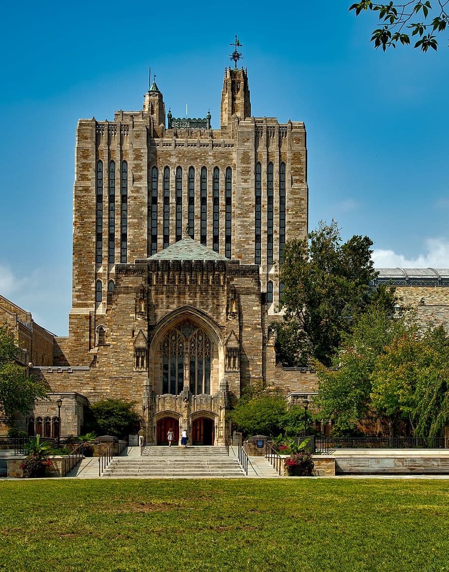 Yale University