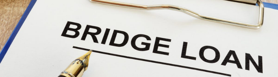 Bridge Loans in Clio Alabama: What They Are and How They Work