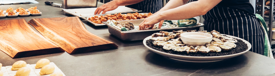 How to Apply for Catering Business Loans: Requirements and Getting Started