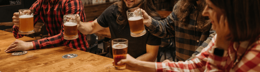 Advantages of Utilizing Craft Brewing Business Financing in Maine