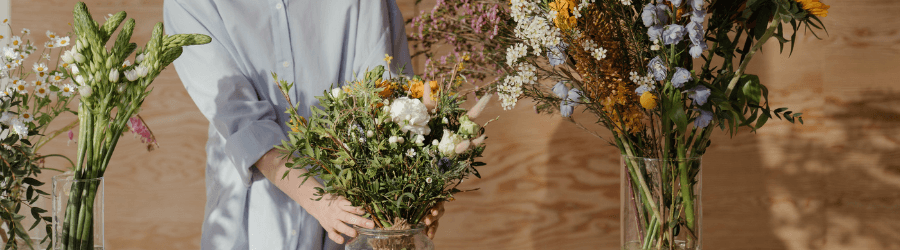 How to Apply for Florist Business Loans in South Dakota: Requirements and Getting Started