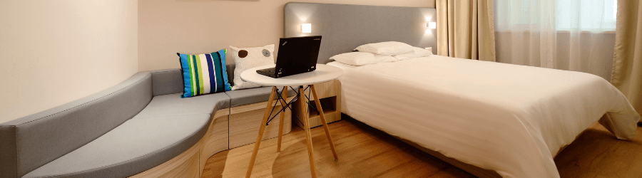 How to Apply for Hotel and Motel Loans in Maryland: Requirements and Getting Started