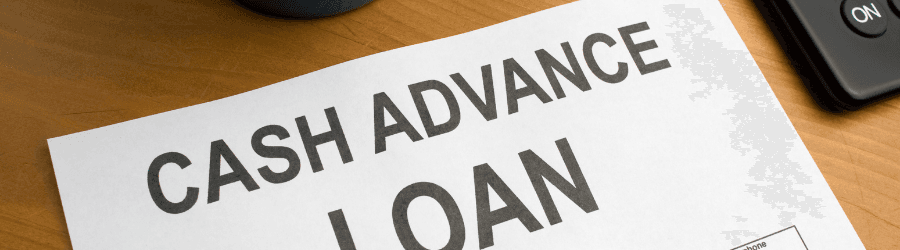 How Merchant Cash Advances in Baltimore Maryland Work