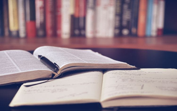 6 Must-Read Books for Every Small Business Owner