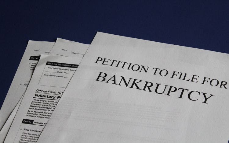 Understanding the New Bankruptcy Law for Business 2022