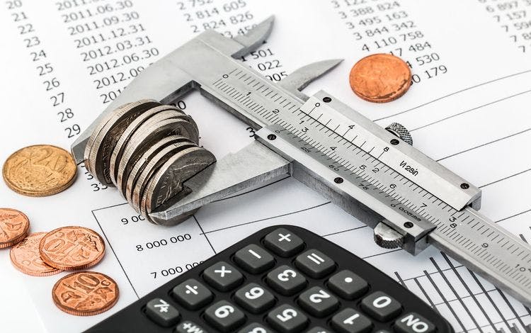 Establishing And Understanding Debt-to-Income Ratio