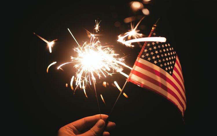 Should Your Business Stay Open for the Fourth of July?