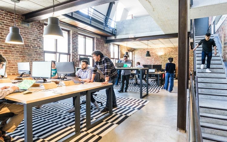 The Ideal Work Environment for Gen Z Job Seekers