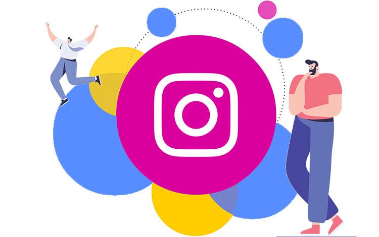 Generating Leads Using Instagram