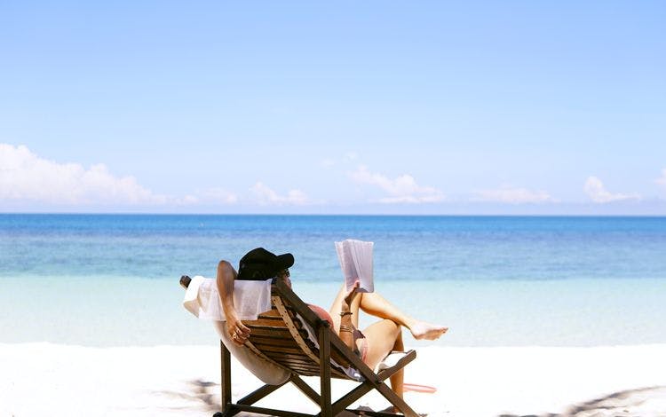 What Should You Do About Vacation Time And PTO In 2020