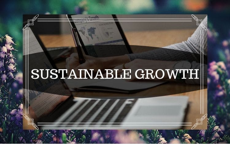 Your Small Business and Tips for Sustainable Growth