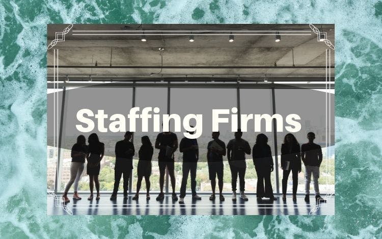 Here Are 4 Ways To Boost Sales For Your Staffing Firm 2022