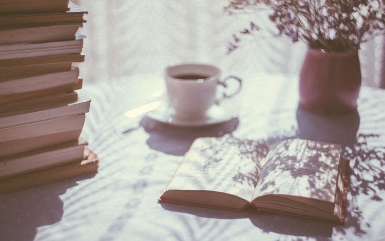 Eight Great Books to Read this Summer for Entrepreneurs