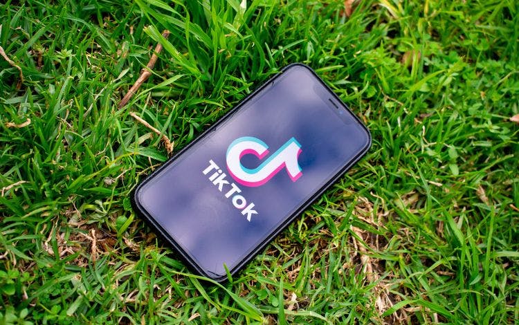 Why Some Are Turning to TikTok for Financial Advice