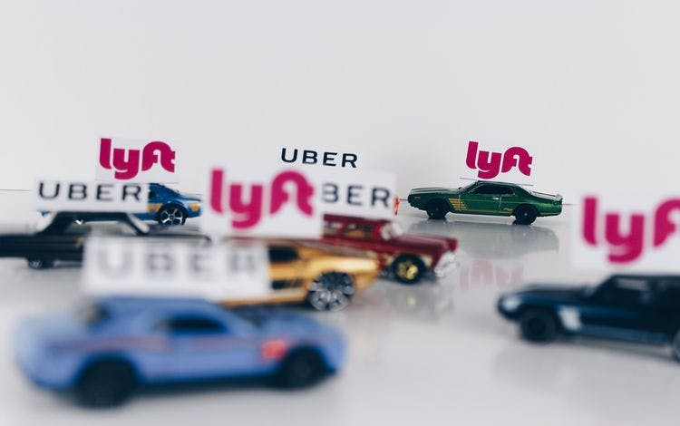 California Judge Rules Uber and Lyft Drivers are Now Employees