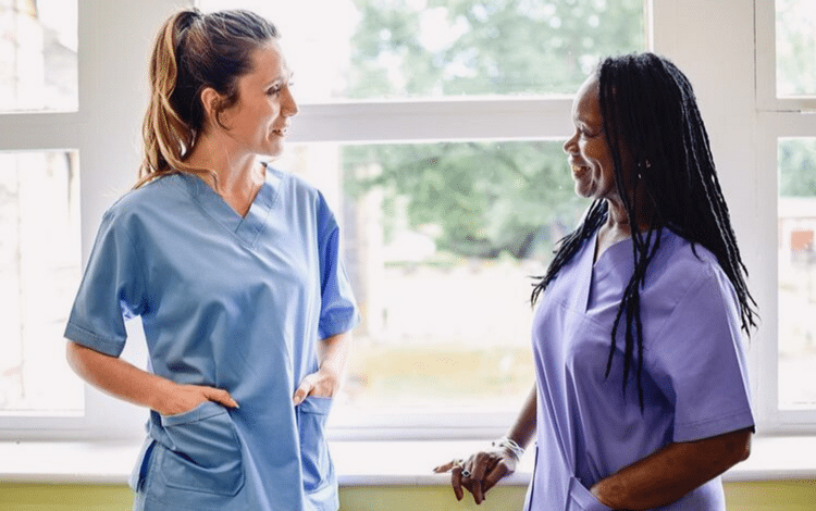 4 Best Practices for Medical Staffing