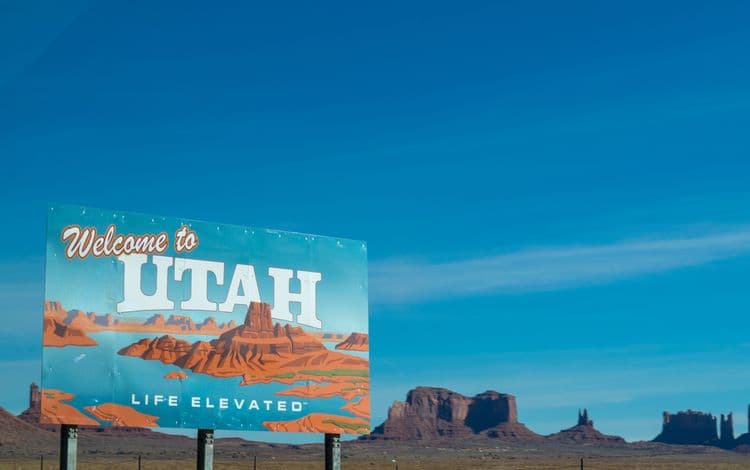 Utah Small Business Funding