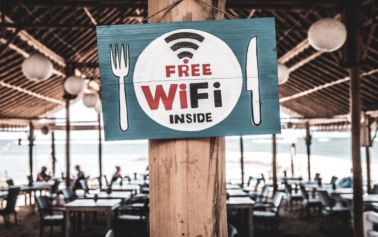 Using WiFi To Amp Up Your Marketing
