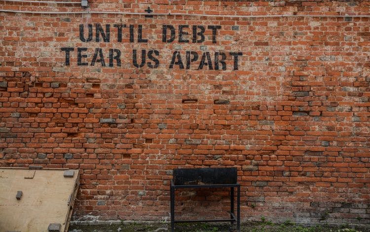 5 Ways to Lower Your Business Debt
