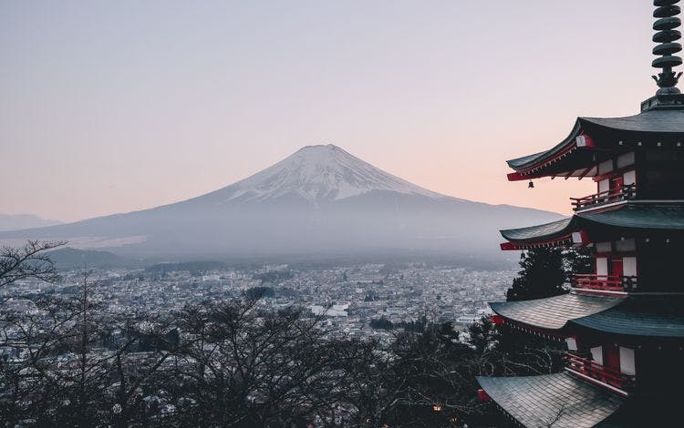 What is Japan's Big Data Move 2022