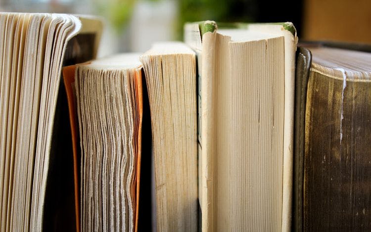 4 Money-Based Books Every Business Owner Should Read