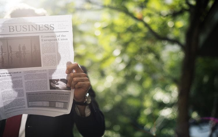 What to Expect When Advertising Your Small Business in Newspapers