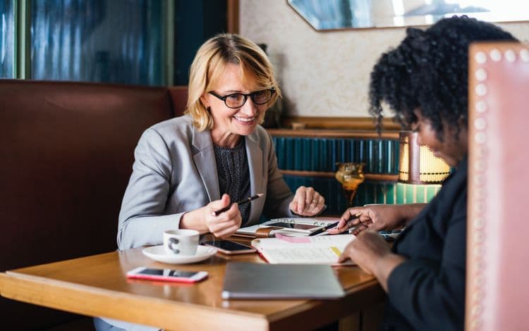 The Number of Women-Owned Businesses is Growing