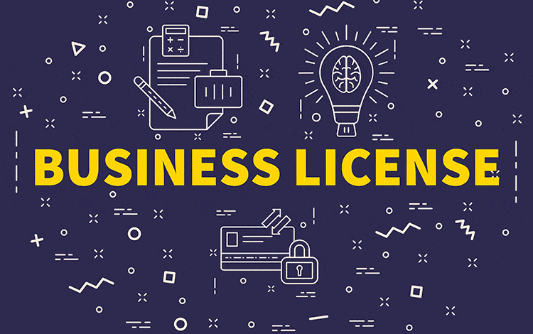 18 Business Loan Requirements-Entity Type- Business Licenses and Permits 2022